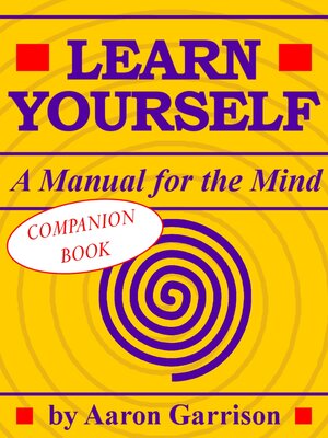 cover image of Learn Yourself